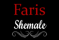 Faris name tag