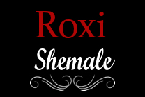 Roxi name tag