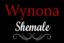 Wynona name tag